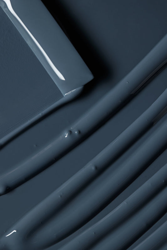 peinture intérieur blu paint after hours