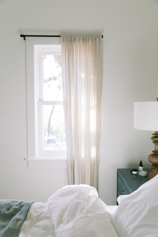 Why Paint Color Affects Your Mood (and How to Use It to Feel Good at Home)