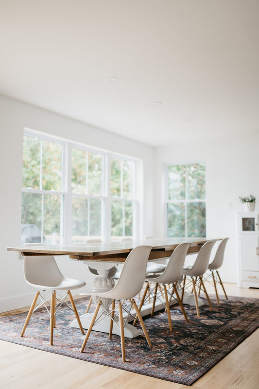 How to Choose the Perfect Paint Color for Your Home