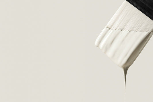 What is the best paint sheen?
