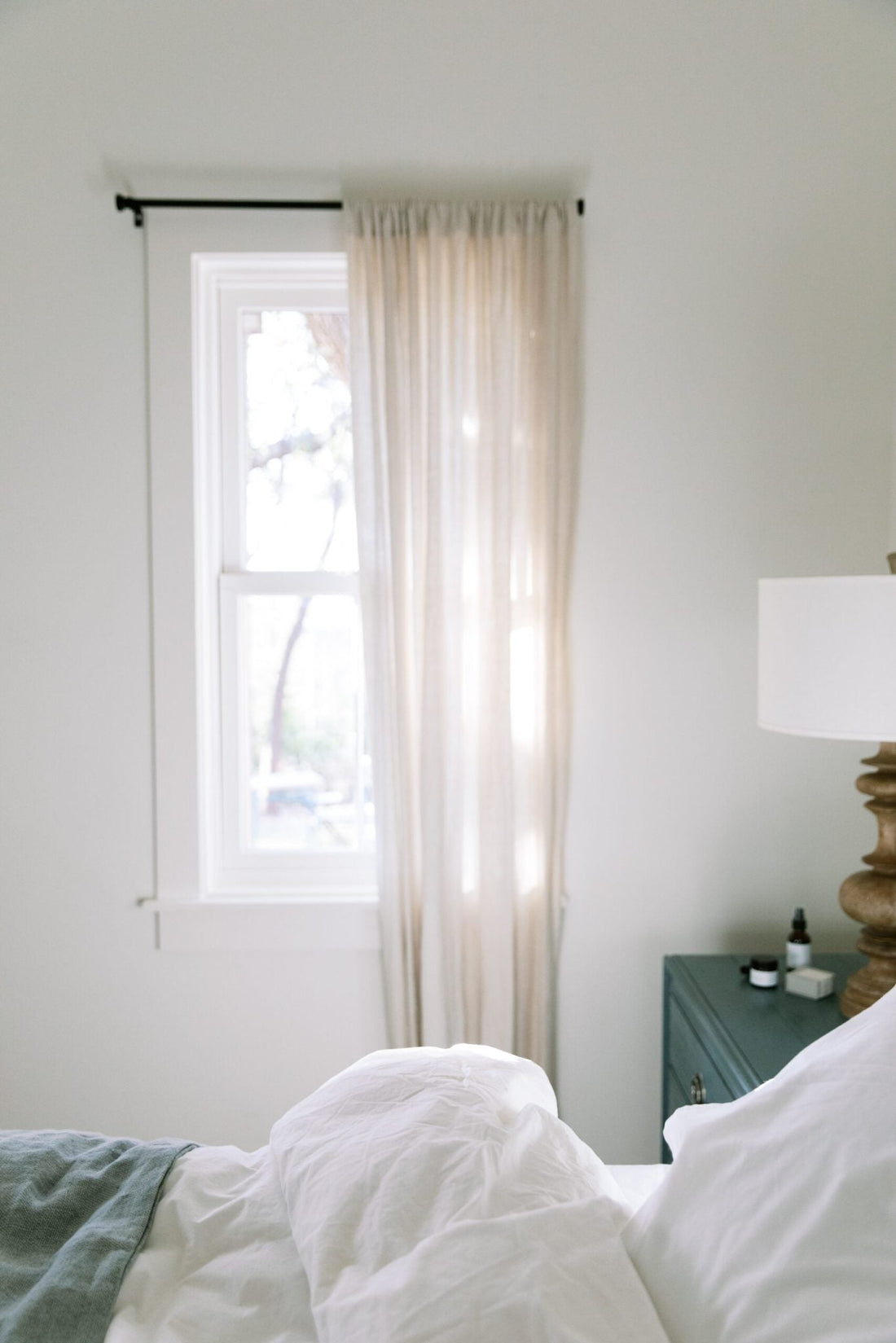 Why Paint Color Affects Your Mood (and How to Use It to Feel Good at Home)