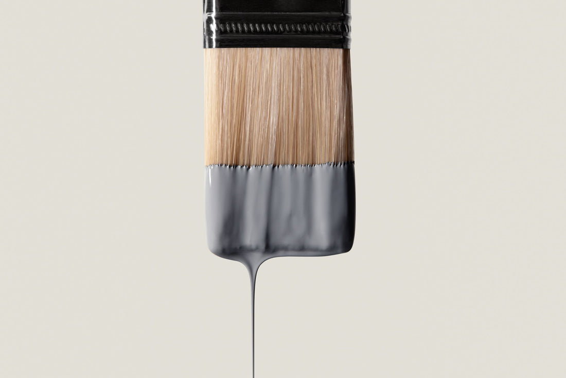 Paint Samples: How to Test Them the Right Way